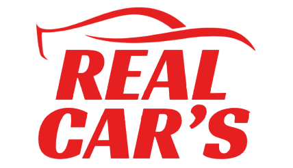Real Cars Rent a Car